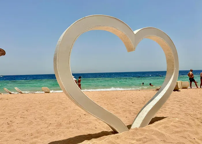 Elisir Domina Coral Bay Şarm El-Şeyh