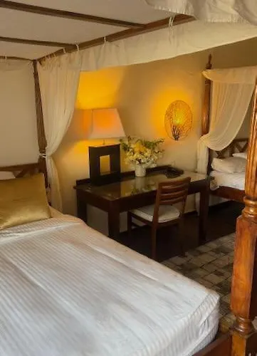 Elisir Domina Coral Bay Şarm El-Şeyh