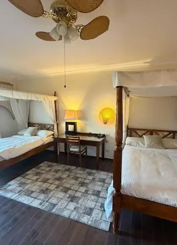 Elisir Domina Coral Bay * Şarm El-Şeyh