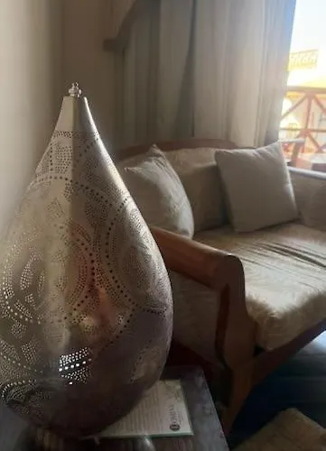 Elisir Domina Coral Bay Şarm El-Şeyh