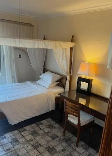Elisir Domina Coral Bay Şarm El-Şeyh