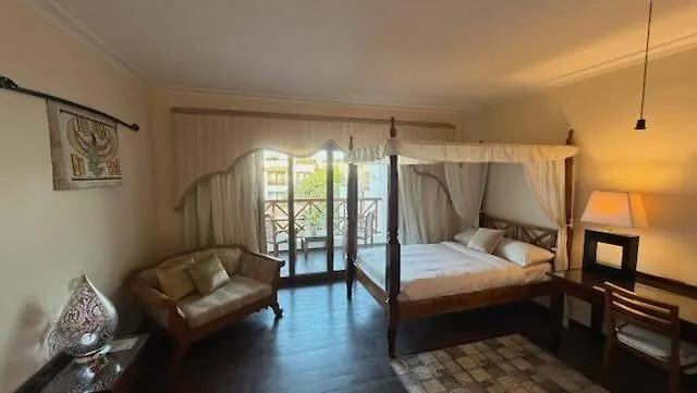 Elisir Domina Coral Bay * Şarm El-Şeyh