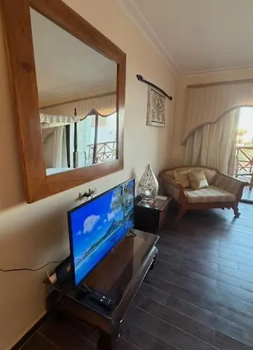 Elisir Domina Coral Bay Şarm El-Şeyh