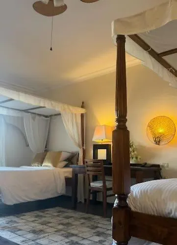 Elisir Domina Coral Bay * Şarm El-Şeyh