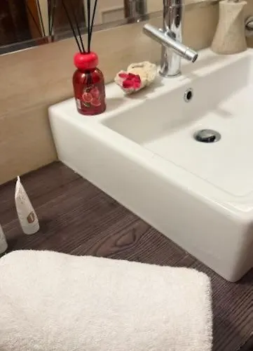 Elisir Domina Coral Bay Şarm El-Şeyh