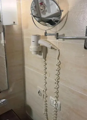 Elisir Domina Coral Bay * Şarm El-Şeyh
