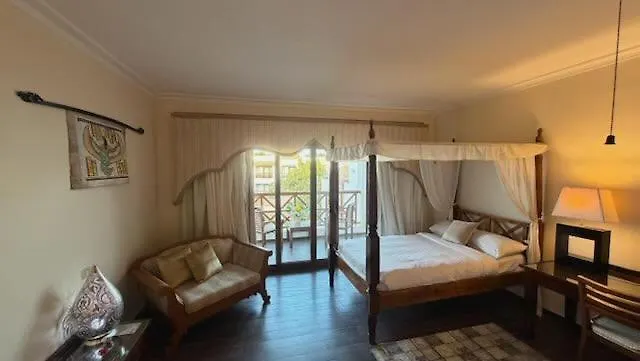 Daire Elisir Domina Coral Bay *
