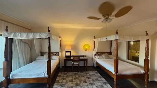 Elisir Domina Coral Bay Daire Şarm El-Şeyh