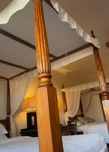 Elisir Domina Coral Bay Daire Şarm El-Şeyh