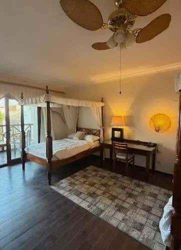 Daire Elisir Domina Coral Bay Şarm El-Şeyh