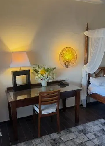 Elisir Domina Coral Bay * Şarm El-Şeyh