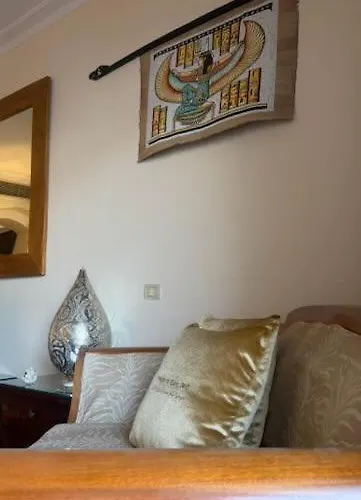 Elisir Domina Coral Bay Şarm El-Şeyh