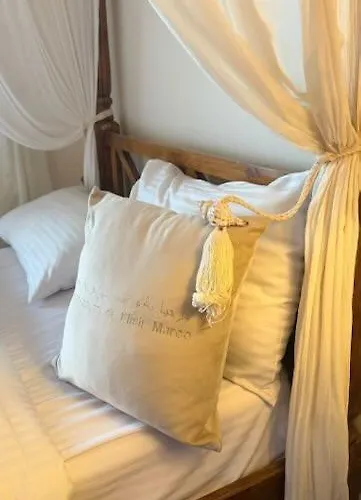 Elisir Domina Coral Bay Şarm El-Şeyh