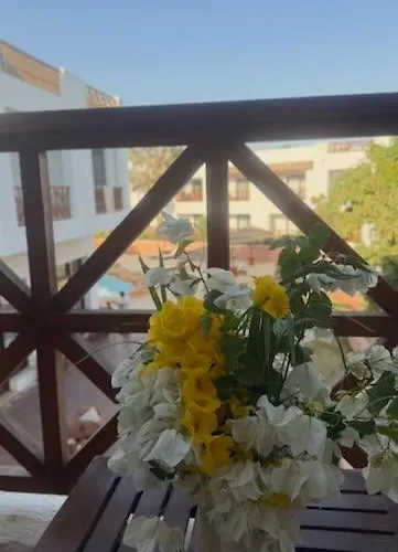 Daire Elisir Domina Coral Bay Şarm El-Şeyh