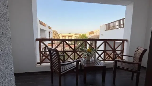 Elisir Domina Coral Bay Daire Şarm El-Şeyh