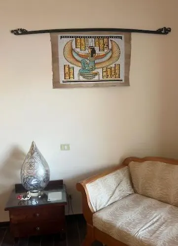 Daire Elisir Domina Coral Bay Şarm El-Şeyh