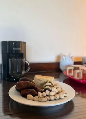Elisir Domina Coral Bay * Şarm El-Şeyh