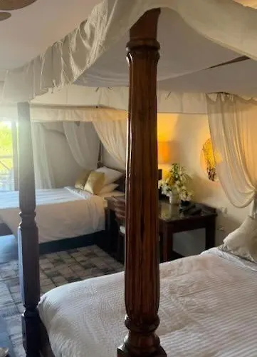 Daire Elisir Domina Coral Bay Şarm El-Şeyh