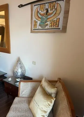 Elisir Domina Coral Bay Şarm El-Şeyh